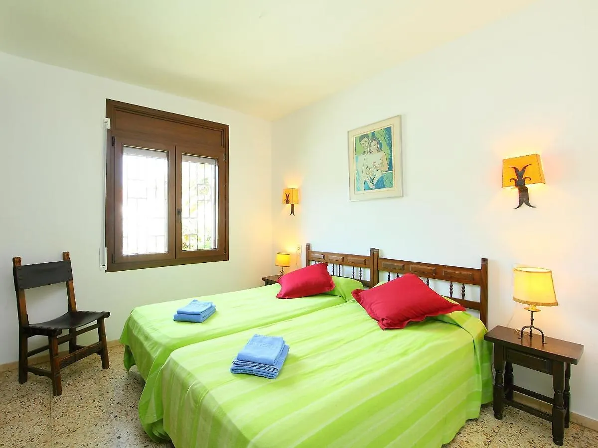 Holiday Home Falconera By Interhome Empuriabrava