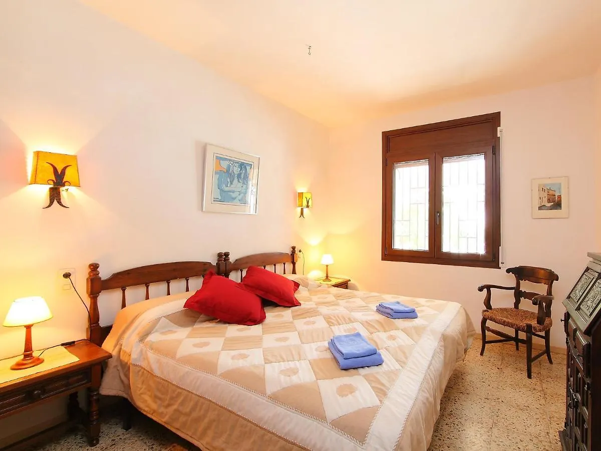 Holiday Home Falconera By Interhome Empuriabrava
