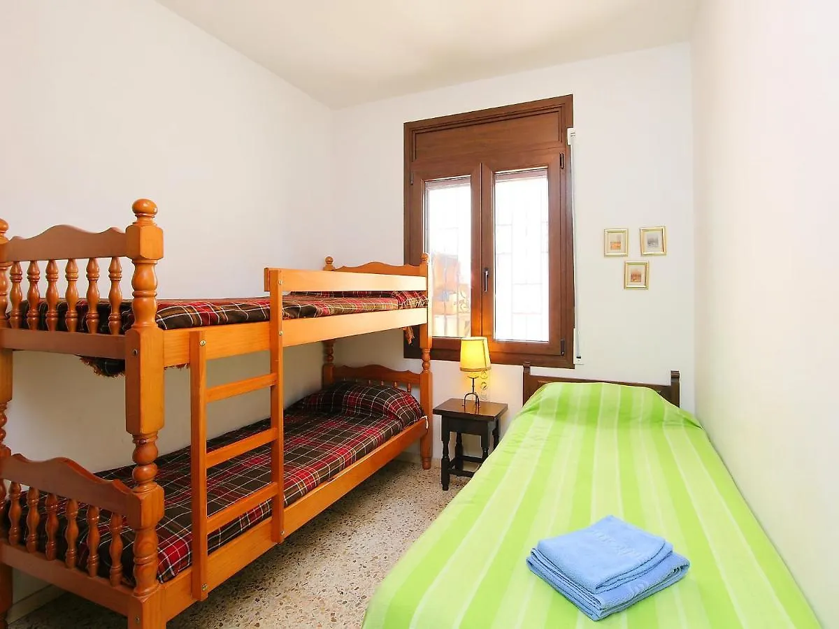 Holiday Home Falconera By Interhome Empuriabrava 0*,  Espagne